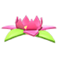 Tropical Flower  - Common from Accessory Chest